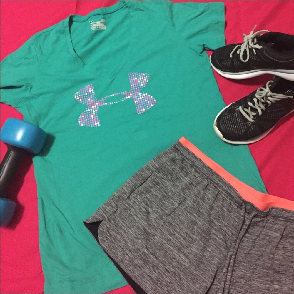 Under Armour Large